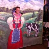 Die Heidi - Nummer Zwei