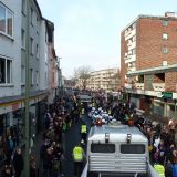 Rosenmontag 2012