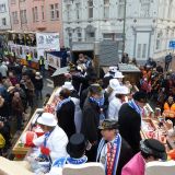 Rosenmontag 2012
