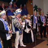 Prunksitzung Plattduetsche 2012