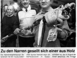 Narrenpaul 2003