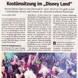 Karn + Kultur = KG Batenbrock 2000 e.V. Bottrop