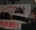 Pressevorstellung 2012 - KG Pink Weiße Funken Bottrop