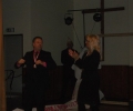 Pressevorstellung 2012 - KG Pink Weiße Funken Bottrop