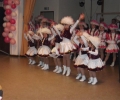 Pressevorstellung 2012 - KG Pink Weiße Funken Bottrop