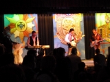 Livemusik