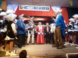 Prunksitzung 2011 - KG Batenbrock 2000 e.V. Bottrop