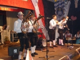 Prunksitzung 2011 - KG Batenbrock 2000 e.V. Bottrop