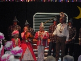 Seniorenkarn 2011 - KG Batenbrock 2000 e.V. Bottrop