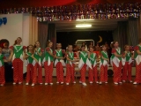 Seniorenkarn 2011 - KG Batenbrock 2000 e.V. Bottrop