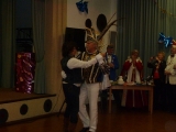 Seniorenkarn 2011 - KG Batenbrock 2000 e.V. Bottrop