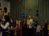 Seniorenkarn 2011 - KG Batenbrock 2000 e.V. Bottrop