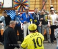 Heimstatt Engelbert Essen - Schunkelrunde