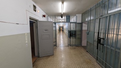 Gedenkstätte Hohenschönhausen | Berlin 2022