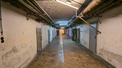 Gedenkstätte Hohenschönhausen | Berlin 2022