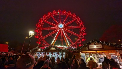 Alexanderplatz | Berlin 2022