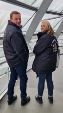 Reichstagsgebäude | Kuppel | Berlin 2022