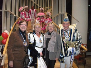 Hannelore Kraft, Ministerpräsidentin & MdL Cornelia Ruhkemper