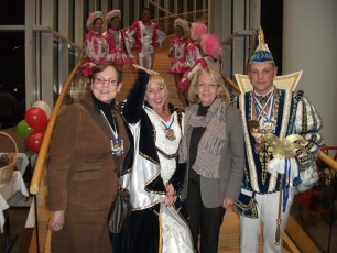 Hannelore Kraft, Ministerpräsidentin & MdL Cornelia Ruhkemper