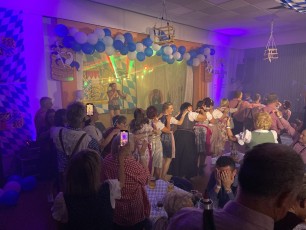 Oktoberfest 2025 | Pfarrsaal St. Joseph Bottrop