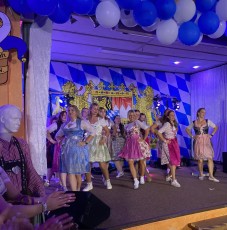 Oktoberfest 2025 | Pfarrsaal St. Joseph Bottrop