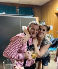 Oktoberfest 2025 | Pfarrsaal St. Joseph Bottrop