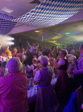 Oktoberfest 2025 | Pfarrsaal St. Joseph Bottrop