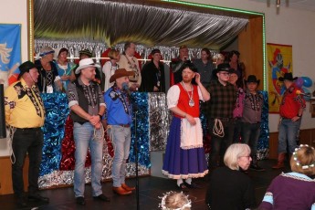 Altweiber-plattduetsche