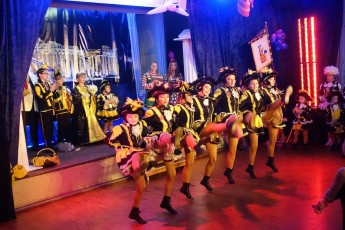 Kinderkarneval KGB 2016