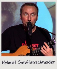 Helmut Sanftenschneider