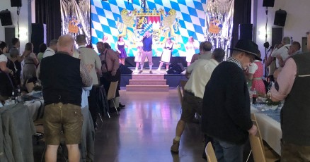 Oktoberfest 2022 | Aula Willy-Brandt-Gesamtschule