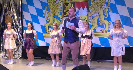 Oktoberfest 2022 | Aula Willy-Brandt-Gesamtschule