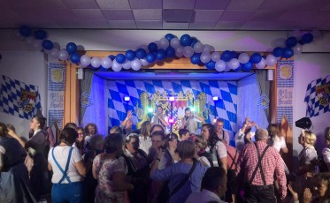 Oktoberfest 2023 | Pfarrsaal St. Joseph Bottrop