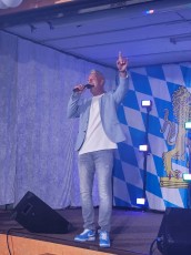 Oktoberfest 2023 | Pfarrsaal St. Joseph Bottrop