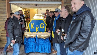 Hoppeditz TüV KKG