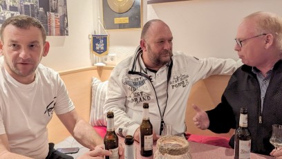 10. Prinzen & Präsidententreffen Bottrop 2023