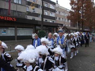 Hoppeditz Erwachen | Brauhaus Bottich | Bottrop