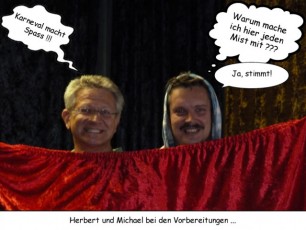 Herbert & Michael