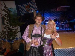 KGB Oktoberfest 2013