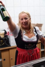 Mitglieder - Oktoberfest 2015 - Bottrop Batenbrock