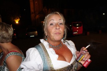 Oktoberfest 2016 - Bottrop Batenbrock - KGB