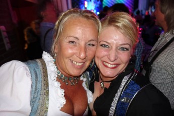 Oktoberfest 2016 - Bottrop Batenbrock - KGB