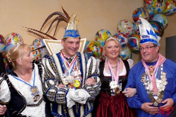 Tresorknacken 2012