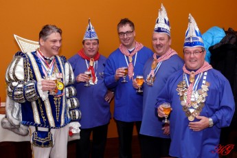 Tresorknacken 2012