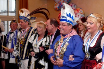 Tresorknacken 2012