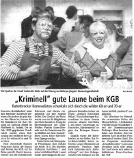 Ruhrnachrichten 2002