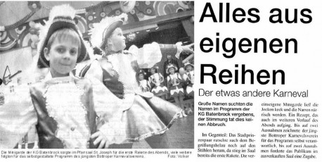 Stadtspiegel 2002