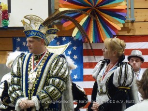 Heimstatt Engelbert Essen - Sylvia I. und Dirk II.