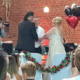 Hochzeit Melanie & Jens - Kulturkirche Bottrop