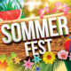 Sommerfest